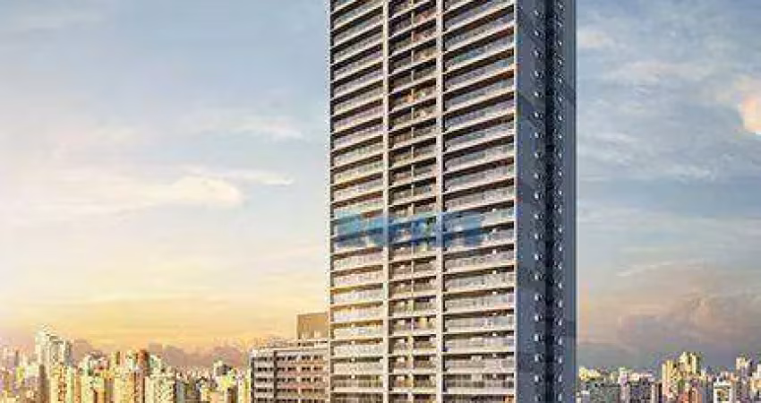 Apartamento com 4 dormitórios à venda, 160 m² por r$ 2.200.000,00 - mooca - são paulo/sp