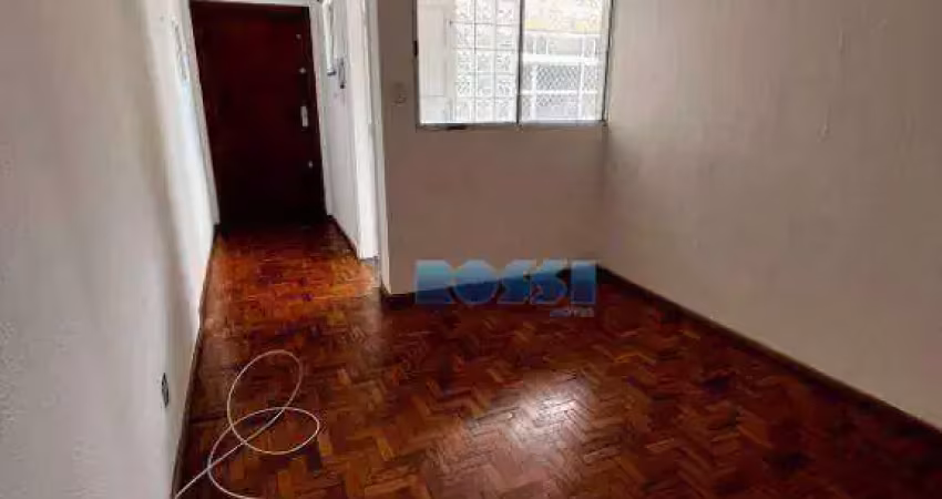 Apartamento com 2 dormitórios à venda, 82 m² por r$ 330.000,00 - ipiranga - são paulo/sp