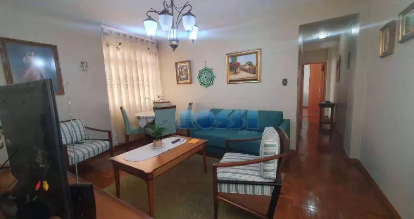 Apartamento com 2 dormitórios à venda, 77 m² por r$ 480.000,00 - parque da mooca - são paulo/sp