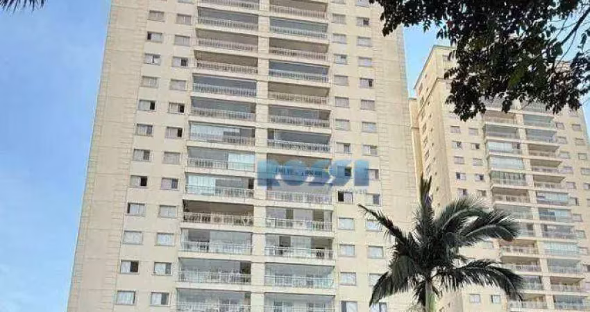 Cobertura com 3 dormitórios à venda, 116 m² por r$ 1.300.000,00 - alto da mooca - são paulo/sp