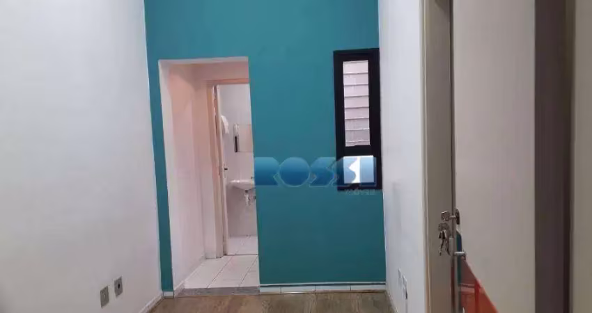 Sala para alugar, 28 m² por r$ 1.900/mês - água rasa - são paulo/sp