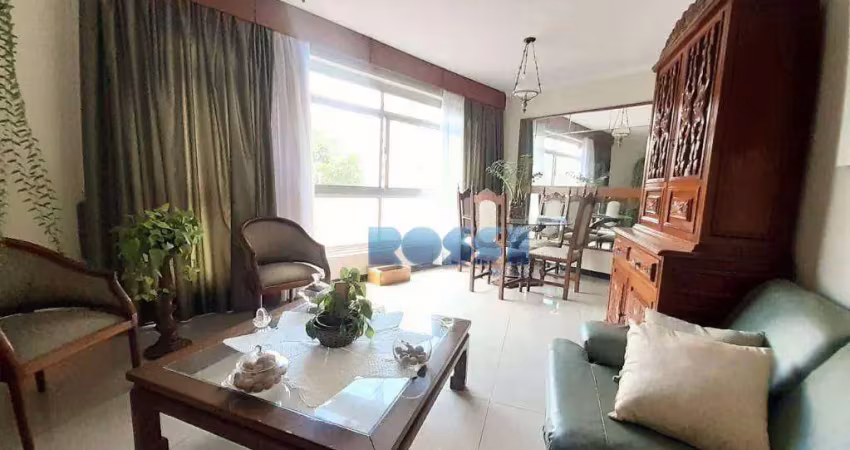 Apartamento com 2 dormitórios à venda, 94 m² por r$ 550.000,00 - mooca - são paulo/sp