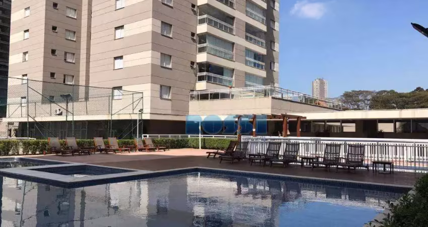 Apartamento com 3 dormitórios à venda, 125 m² por r$ 1.599.000,00 - mooca - são paulo/sp