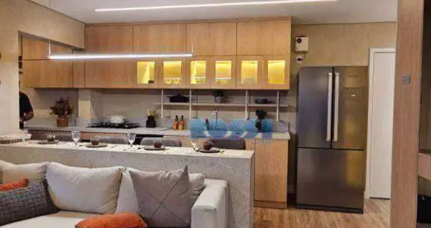 Apartamento com 2 dormitórios à venda, 102 m² por r$ 1.480.000,00 - mooca - são paulo/sp