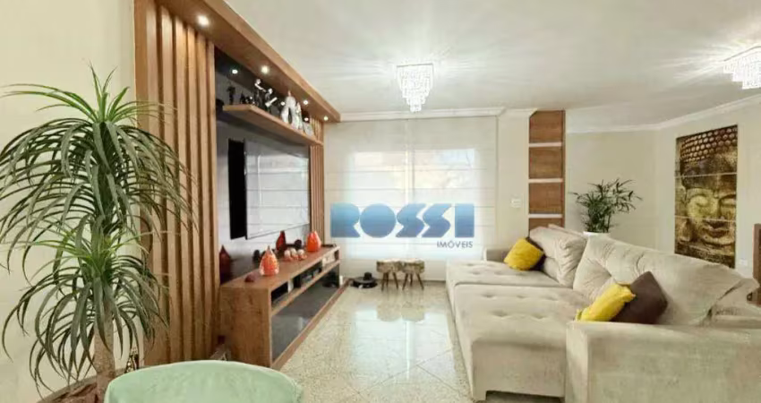 Sobrado com 4 dormitórios à venda, 392 m² por r$ 2.100.000,00 - mooca - são paulo/sp