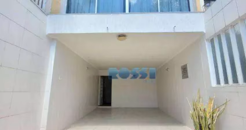 Sobrado com 3 dormitórios à venda, 180 m² por r$ 960.000,00 - mooca - são paulo/sp