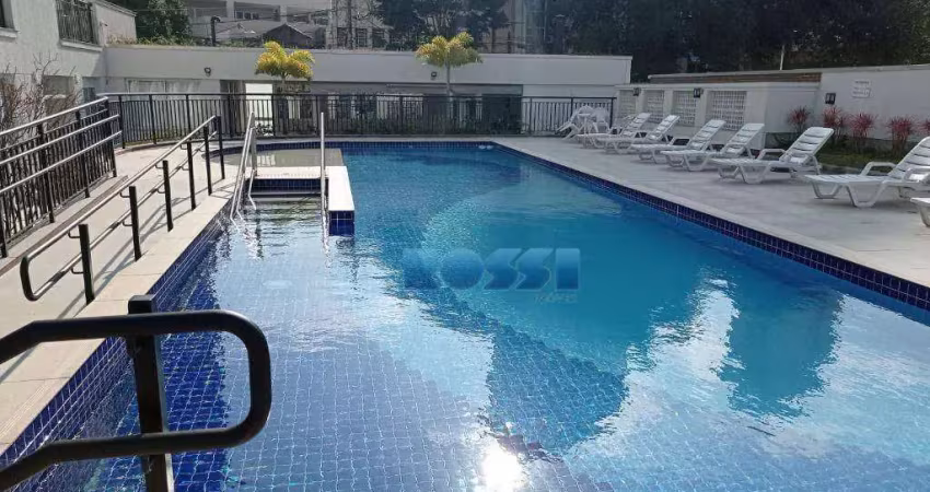 Apartamento com 2 dormitórios à venda, 67 m² por r$ 790.000,00 - mooca - são paulo/sp