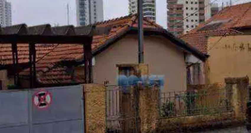 Terreno à venda, 500 m² por r$ 1.340.000,00 - vila zelina - são paulo/sp
