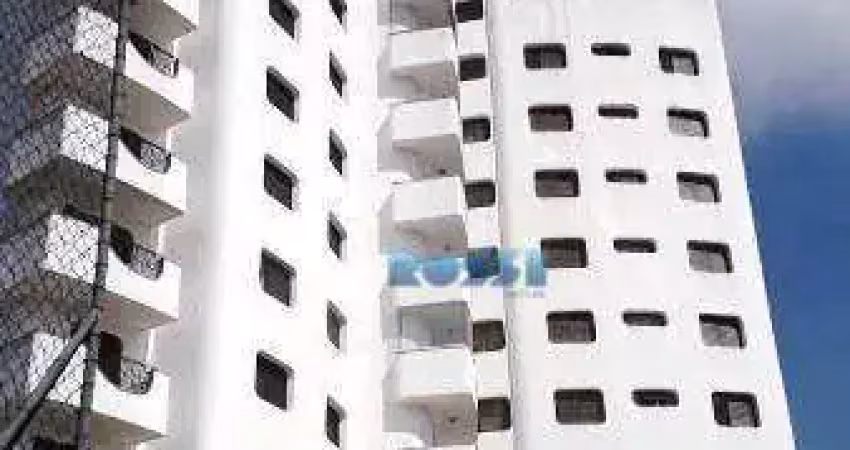 Apartamento com 3 dormitórios à venda, 123 m² por r$ 1.000.000 - jardim avelino - são paulo/sp