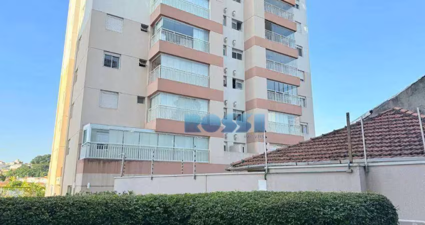 Apartamento com 2 dormitórios à venda, 87 m² por r$ 1.380.000,00 - vila prudente (zona leste) - são paulo/sp