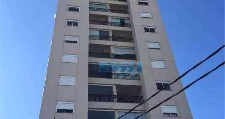Apartamento com 2 dormitórios à venda, 63 m² por r$ 790.000,00 - parque da mooca - são paulo/sp