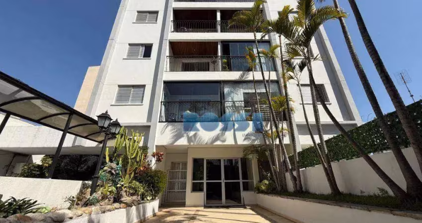 Apartamento com 2 dormitórios à venda, 64 m² por r$ 585.000,00 - mooca - são paulo/sp