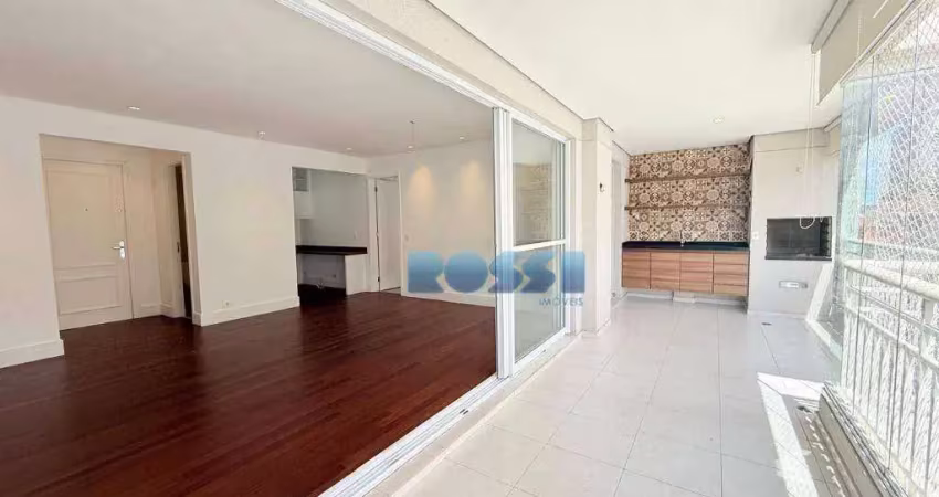 Apartamento com 3 dormitórios, 130 m² - venda por r$ 1.580.000,00 ou aluguel por r$ 8.550,00/mês - mooca - são paulo/sp