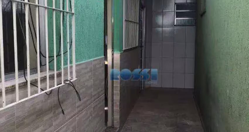 Casa com 1 dormitório para alugar, 60 m² por r$ 1.395,00/mês - mooca - são paulo/sp