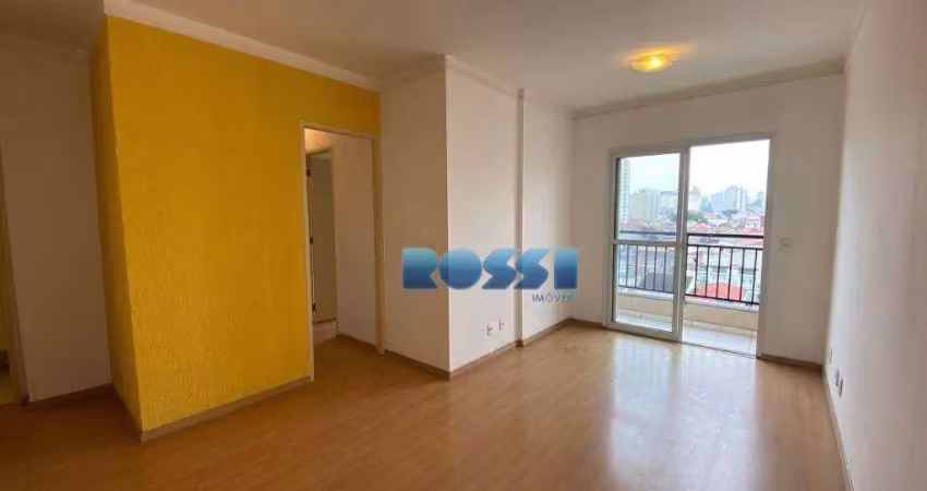 Apartamento com 2 dormitórios para alugar, 55 m² - vila prudente (zona leste) - são paulo/sp
