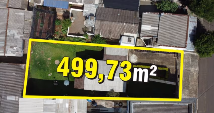AVENIDA SÃO DOMINGOS em Maringá Terreno para Investidores