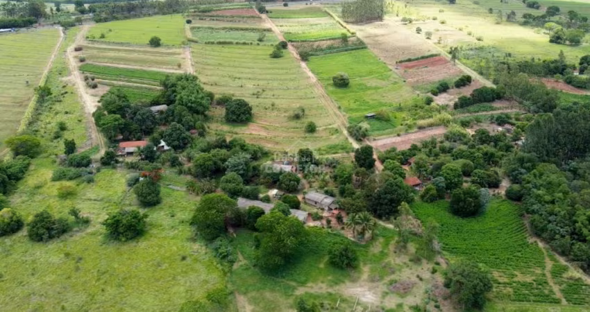 Este SÍTIO com 3,25 esta para VENDA em ALTO PARANA