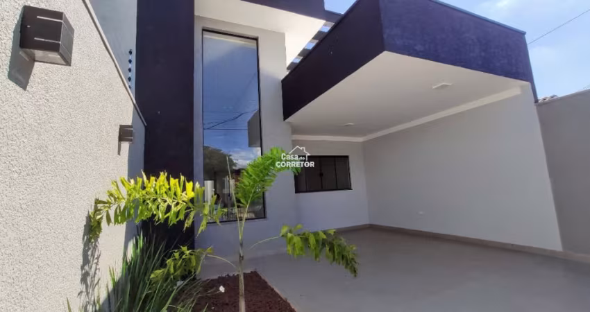 Grande Oportunidade no CONJUNTO PAULINO CARLOS FILHO em Maringá