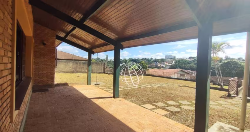 Casa com 3 dormitórios à venda, 264 m² por R$ 1.500.000,00 - Nova Gardênia - Atibaia/SP