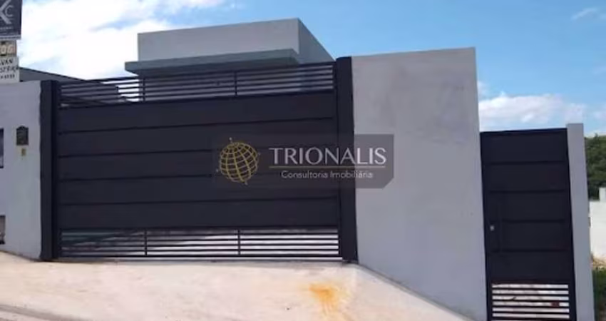 Casa Residencial à venda, Lamismar II, Bom Jesus dos Perdões - CA2087.
