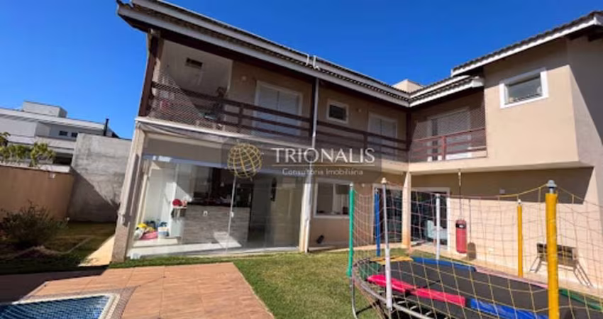 Casa à venda, 214 m² por R$ 1.250.000,00 - Estância Santa Maria do Laranjal - Atibaia/SP