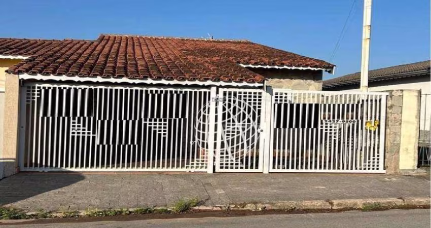 Casa com 2 dormitórios à venda, 169 m² por R$ 650.000,00 - Parque dos Coqueiros - Atibaia/SP