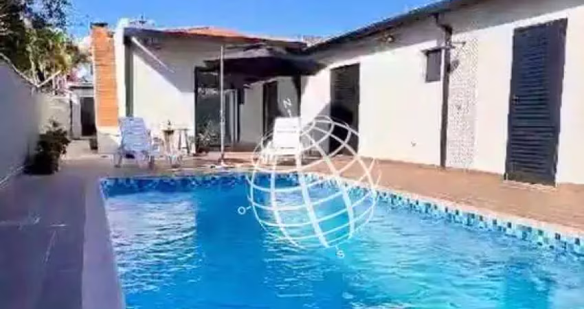 Casa com 4 dormitórios à venda, 201 m² por R$ 1.400.000,00 - Vila Rica - Atibaia/SP