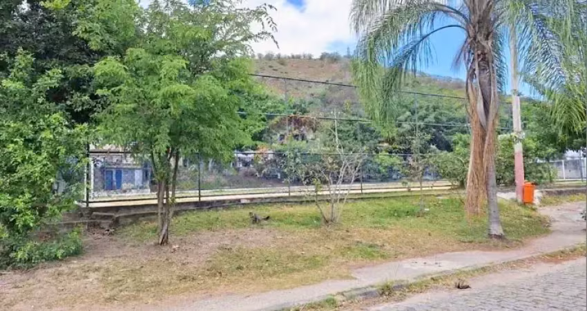Terreno à venda na Residencial Amanda, Campo Grande, Rio de Janeiro