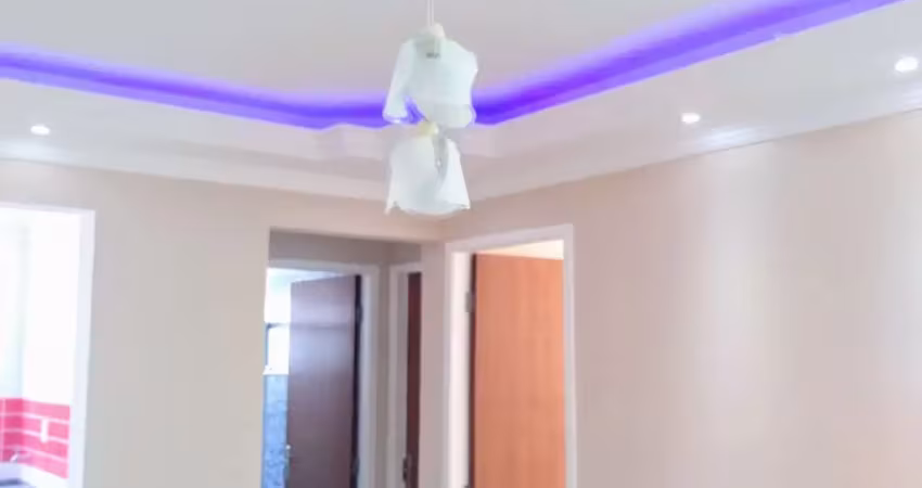 Apartamento com 2 quartos à venda na Rua Doutor Juvenal Murtinho, Campo Grande, Rio de Janeiro