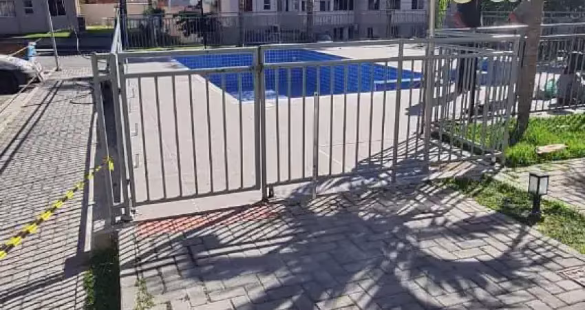 Apartamento com 2 quartos à venda na Rua Vicente Francisco dos Santos, 1.956, Campo Grande, Rio de Janeiro