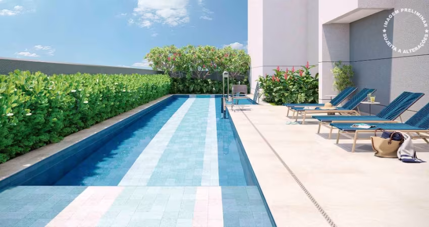 Apartamento 2 Dormitório Vila Prudente São Paulo.