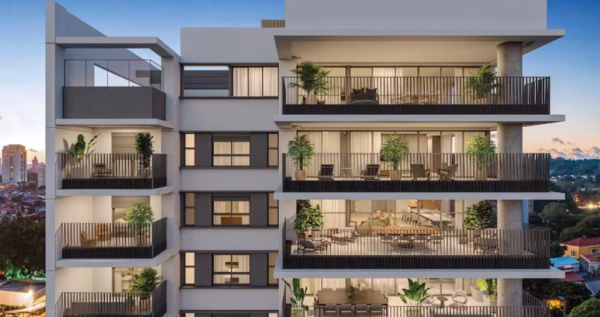DUPLEX 420M MOEMA PASSARO COM 3QUARTOS SENDO 3 SUITES