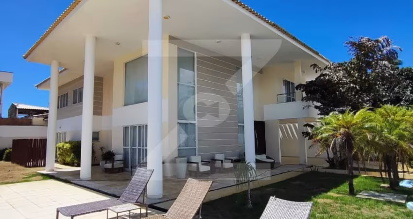 Seu Refúgio de Alto Padrão na Linha Verde pertinho da Praia!