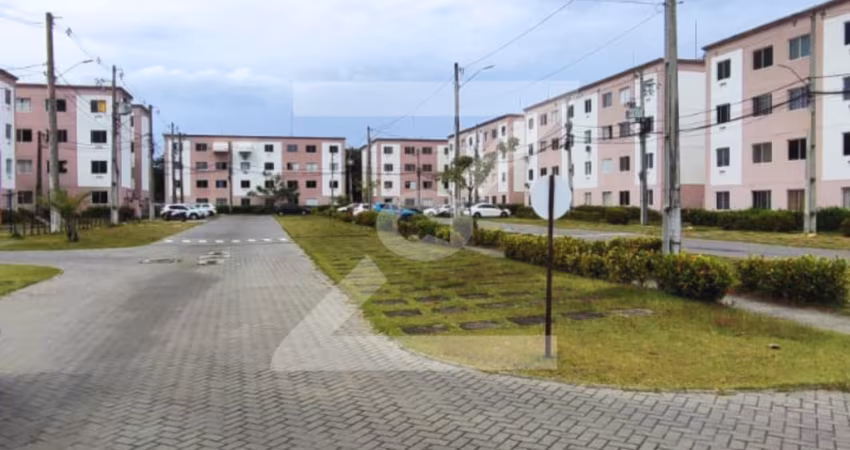 Apartamento 2/4 nunca Habitado por apenas R$125Mil