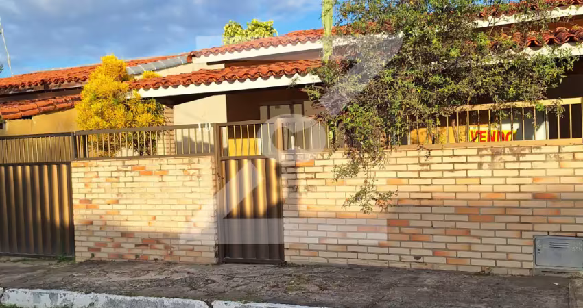 Sua nova Casa 3/4 com suíte em Condomínio com total Infraestrutura em Abrantes