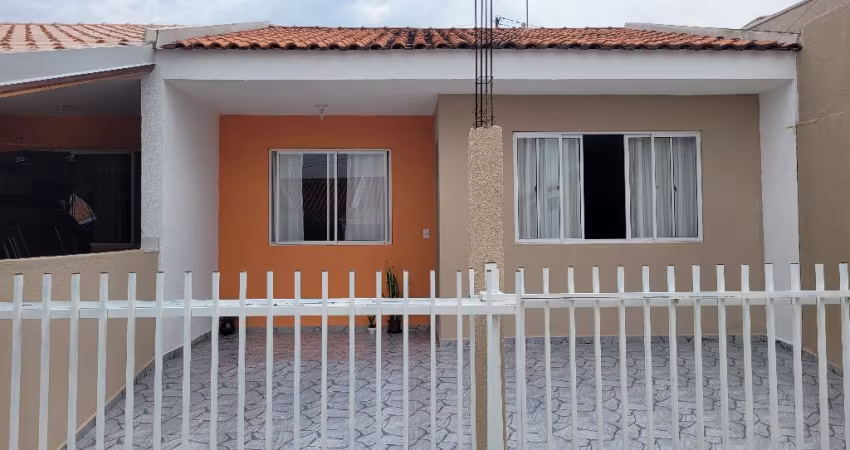 Casa 2 quartos