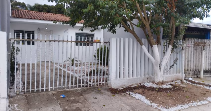 Casa 2 quartos aceita veículo como entrada