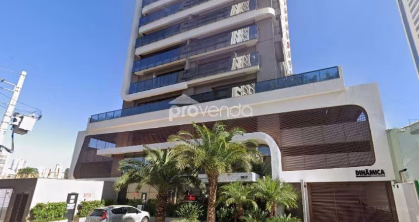 RESIDENCIAL ELLO VACA BRAVA, SETOR BUENO, GOIANIA