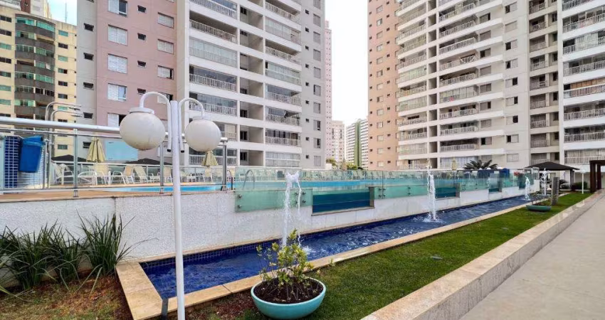 APARTAMENTO 3 SUÍTES - JARDIM GOIÁS - RESIDENCIAL FLAM PARK