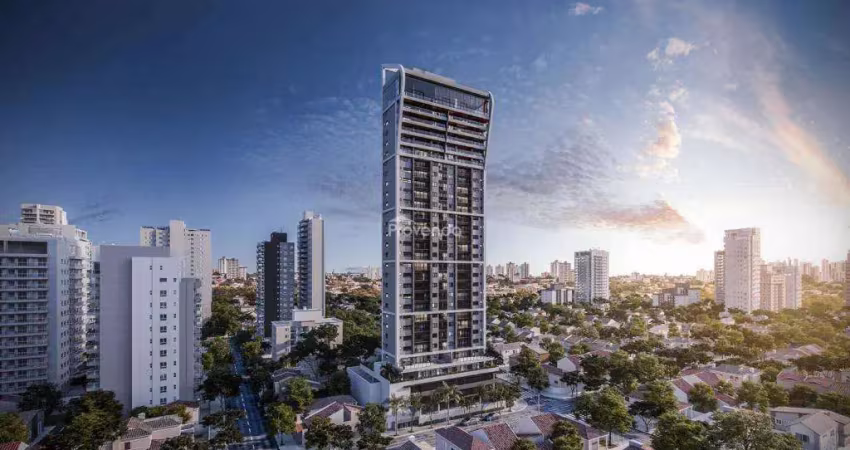 APARTAMENTO ELEV MARISTA DESIGN - 3 SUÍTES AP 805, GOIÂNIA-GO