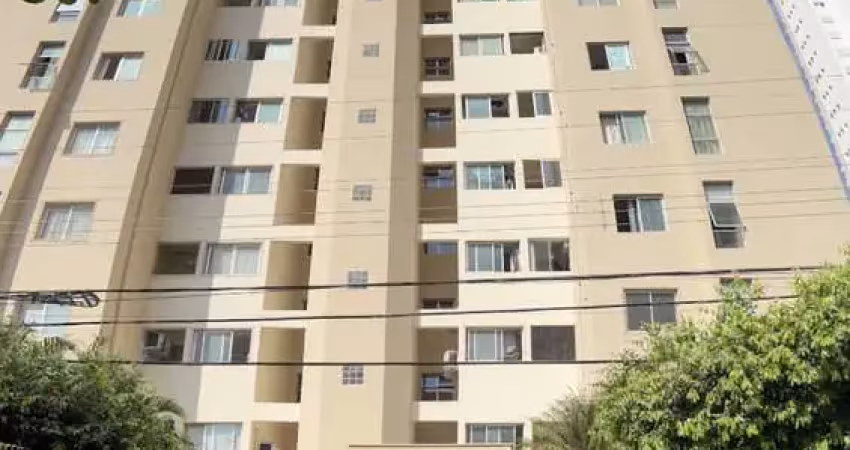 APARTAMENTO 3 QUARTOS 1 SUÍTE - JARDIM GOIÁS