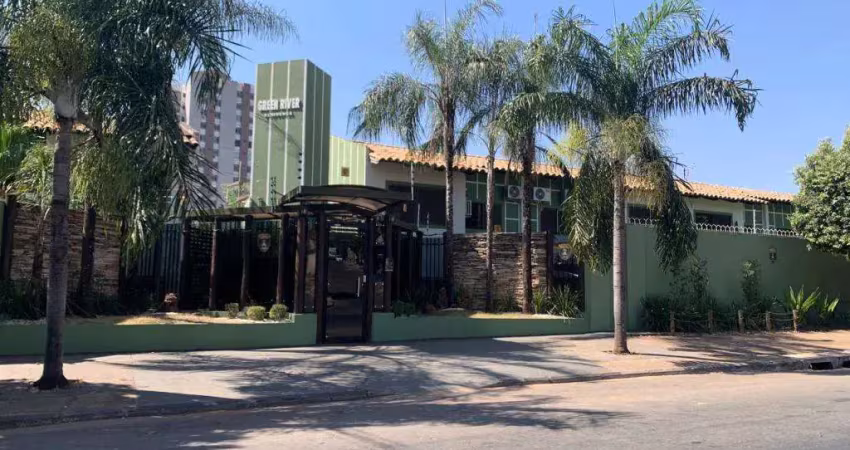 SOBRADO ESPAÇOSO COM 4 QUARTOS  NO SETOR SUDOESTE