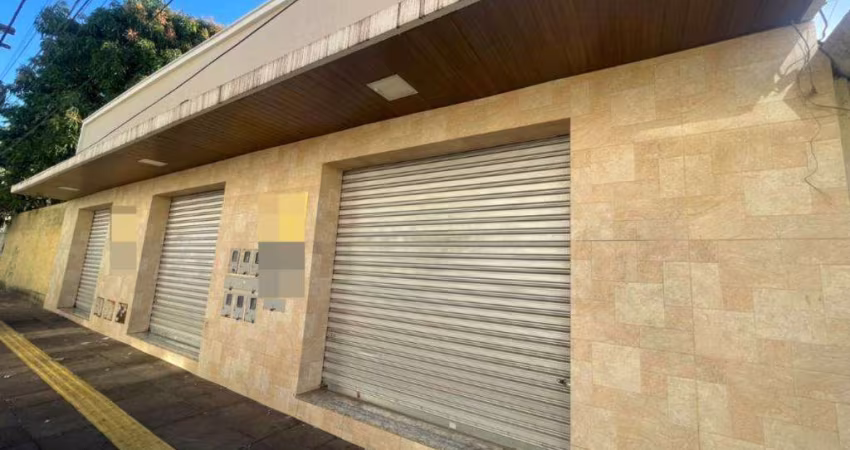 RUA GERALDO NEY, 74 QD 23 LT 14  SETOR CAMPINAS