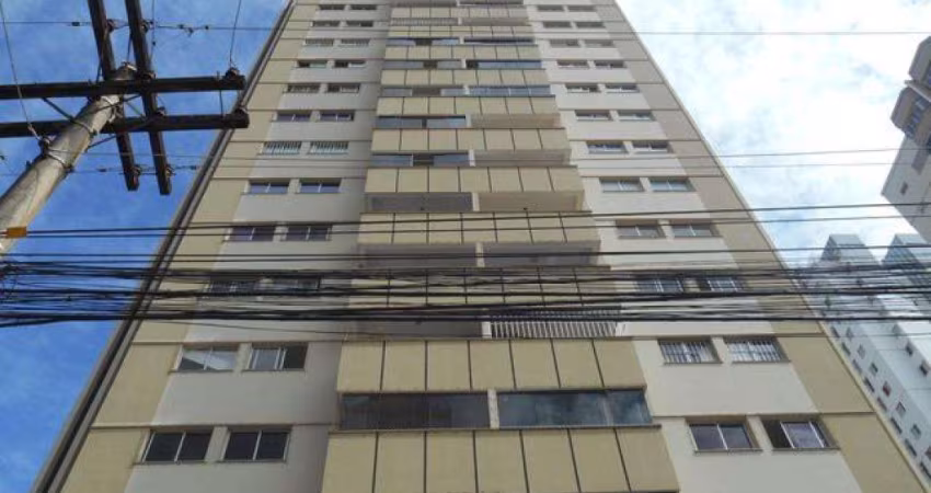 APARTAMENTO 03 QUARTOS - SETOR BUENO - COND. BORGES LANDEIRO