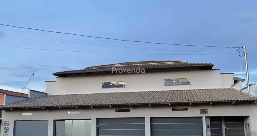 Casa com 3 quartos à venda na Rua SR 5, Parque Santa Rita, Goiânia