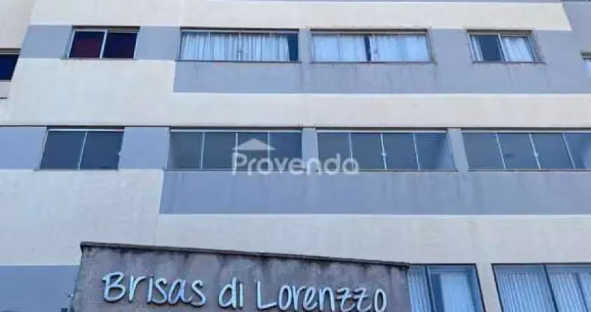 APARTAMENTO 2 QUARTOS 1 SUÍTE VILA ROSA, GOIÂNIA-GO