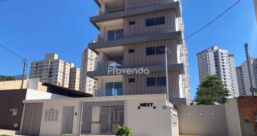 APARTAMENTO 2 QUARTOS, SENDO 1 SUITE NA VILA ROSA.
