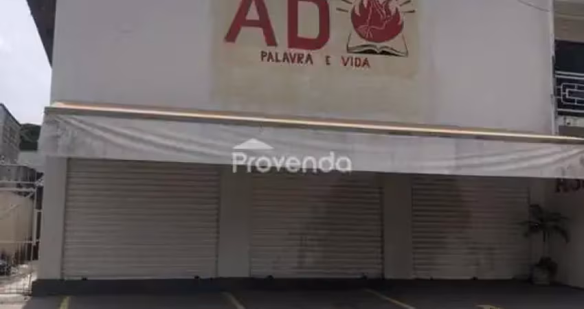 SALA COMERCIAL 360m² ÓTIMA LOCALIZAÇÃO NO JARDIM VILA BOA, GOIÂNIA-GO