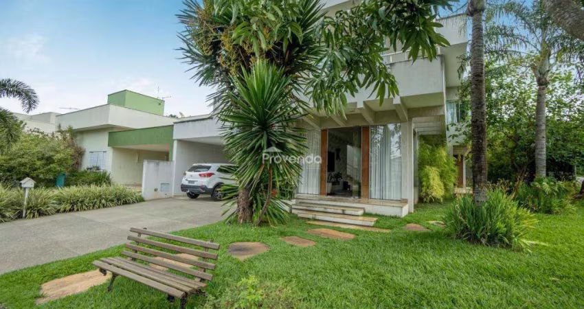 SOBRADO COM 3 SUÍTES NO JARDINS ATENAS, GOIÂNIA-GO