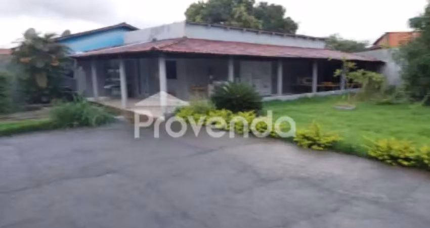 CASA À VENDA SETOR SANTOS DUMONT, GOIÂNIA-GO